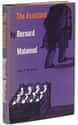 Bernard Malamud   The Assistant is Bernard Malamud's second novel.