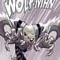 The Astounding Wolf-Man is listed (or ranked) 36 on the list The Greatest Werewolf Characters of All Time