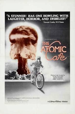 The 19 Best Atomic Bomb Movies