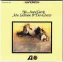 The Avant-Garde on Random Best John Coltrane Albums