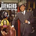 The Avengers on Random Very Best Shows That Aired in the 1960s
