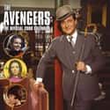 The Avengers on Random Very Best Shows That Aired in the 1960s