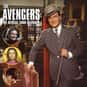 Patrick Macnee, Diana Rigg, Honor Blackman   The Avengers is a spy-fi British television series created in the 1960s. The Avengers initially focused on Dr. David Keel and his assistant John Steed.