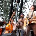 The Avett Brothers on Random Best Indie Folk Bands and Artists