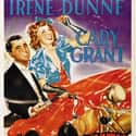Cary Grant, Irene Dunne, Ralph Bellamy   The Awful Truth is a 1937 screwball comedy film starring Irene Dunne and Cary Grant.