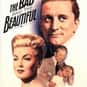 The Bad and the Beautiful is listed (or ranked) 14 on the list Filmsite's Greatest Films of the 50's