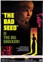 The Bad Seed on Random Great Movies About Juvenile Delinquents