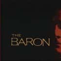 The Baron on Random Best 1960s Action TV Series
