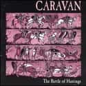 The Battle of Hastings on Random Best Caravan Albums