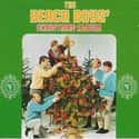 Christmas Album on Random Best Beach Boys Albums