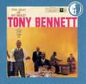 The Beat of My Heart on Random Best Tony Bennett Albums
