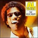 The Belle Album on Random Best Al Green Albums