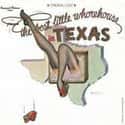 The Best Little Whorehouse in Texas is a musical with a book by Texas author Larry L. King and Peter Masterson and music and lyrics by Carol Hall.