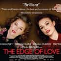 The Edge of Love on Random Best Keira Knightley Movies