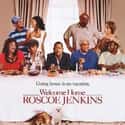 Welcome Home, Roscoe Jenkins on Random Funniest Black Movies