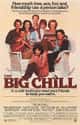 The Big Chill on Random Movies with Best Soundtracks