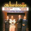 The Birdcage on Random Best LGBTQ+ Comedy Movies