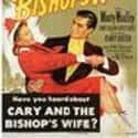 The Bishop's Wife on Random Best Christmas Movies