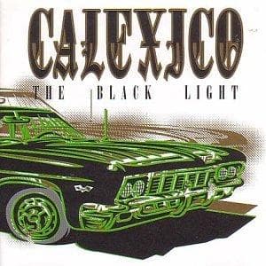 List of All Top Calexico Albums, Ranked