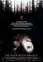The Blair Witch Project on Random Best Movies You Never Want to Watch Again