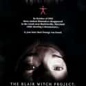 Metacritic score: 81 The Blair Witch Project is a 1999 American found footage horror film written, directed and edited by Daniel Myrick and Eduardo Sánchez.