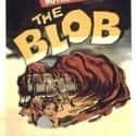 The Blob on Random Scariest Small Town Horror Movies