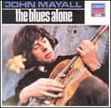 The Blues Alone on Random Best John Mayall Albums