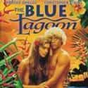Brooke Shields, William Daniels, Leo McKern   The Blue Lagoon is a 1980 American romantic adventure film directed by Randal Kleiser.