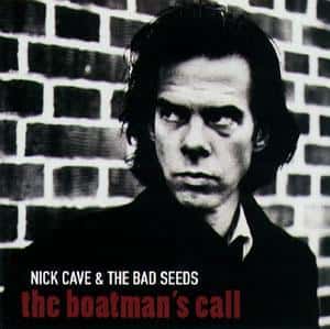 nick cave discography song of joy