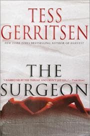 Best Tess Gerritsen Books | List of Popular Tess Gerritsen Books, Ranked