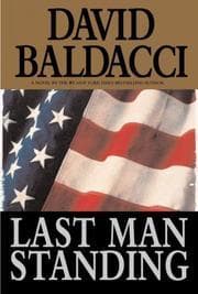 Best David Baldacci Books List of Popular David Baldacci Books, Ranked