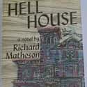 Hell House on Random Scariest Horror Books
