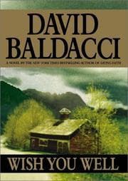Best David Baldacci Books List of Popular David Baldacci Books, Ranked