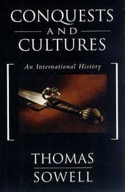 Best Thomas Sowell Books List Of Popular Thomas Sowell Books Ranked