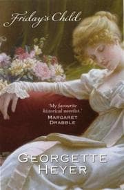 Famous Regency Romance Books | List of Top Regency Romance Novels