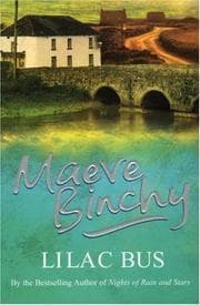 Best Maeve Binchy Books | List of Popular Maeve Binchy Books, Ranked