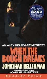 when the bough breaks movie 1993 based on a book