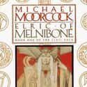 Michael Moorcock   Elric of Melniboné is a 1972 fantasy novel by Michael Moorcock.