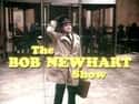 The Bob Newhart Show on Random Very Best Shows That Aired in the 1960s