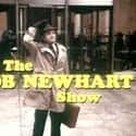 The Bob Newhart Show on Random Best Sitcoms Named After the Star