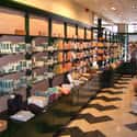 The Body Shop on Random Best Perfumers and Fragrance Makers