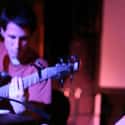 Sound collage, Folk music, Electronic music   The Books were an American duo, formed in New York City in 1999, consisting of guitarist and vocalist Nick Zammuto and cellist Paul de Jong.
