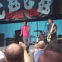 The Bouncing Souls on Random Best Bands Like Green Day