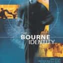 2002   The Bourne Identity is a 2002 American-German action spy film adaptation of Robert Ludlum's novel of the same name.