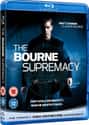 The Bourne Supremacy on Random Best Memory Loss Movies