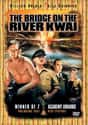 The Bridge on the River Kwai on Random Best War Movies