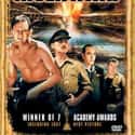 1957   The Bridge on the River Kwai is a 1957 WWII epic film directed by David Lean, based on the novel Le Pont de la Rivière Kwai by Pierre Boulle.