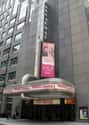 The Broadway Theatre on Random Top Must-See Attractions in New York