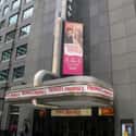The Broadway Theatre on Random Top Must-See Attractions in New York