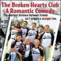 The Broken Hearts Club: A Romantic Comedy on Random Movies If You Love Call Me By Your Name